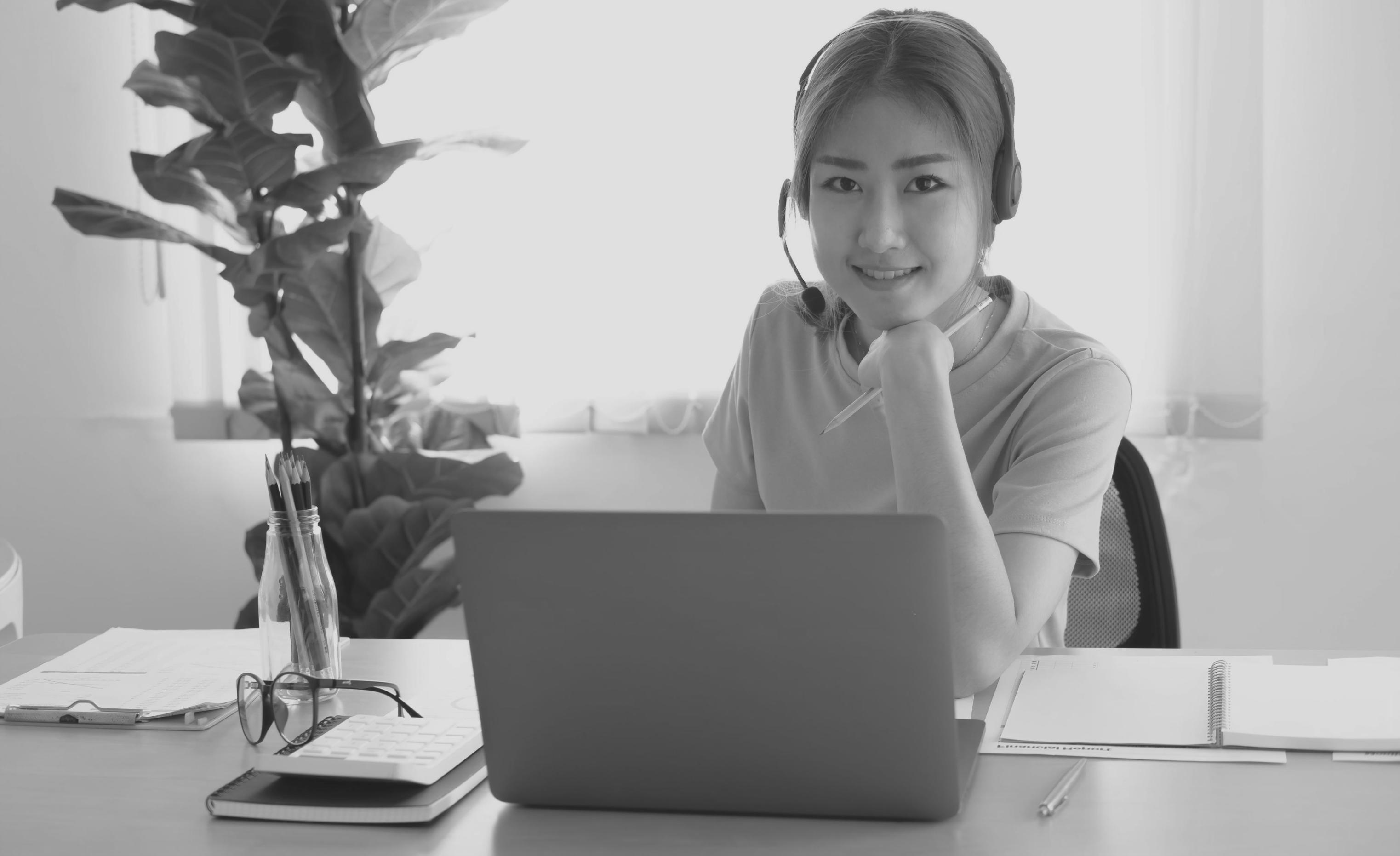 Рабочая среда команды Camoria